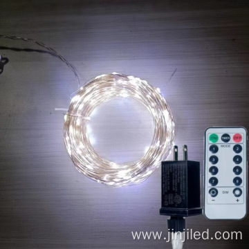 Electric Christmas Tree Light String